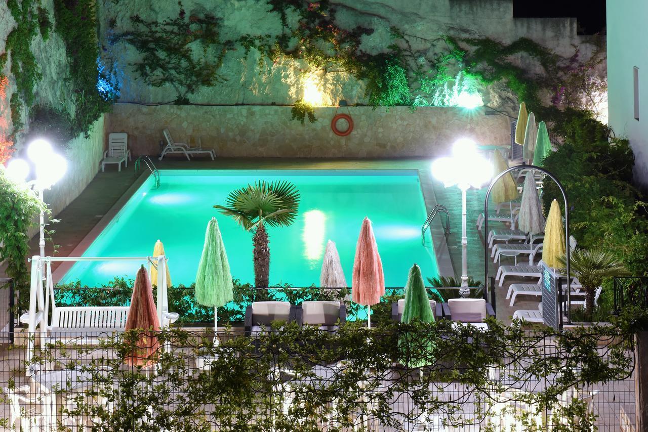 Hotel Timiama เปสคีชี ภายนอก รูปภาพ