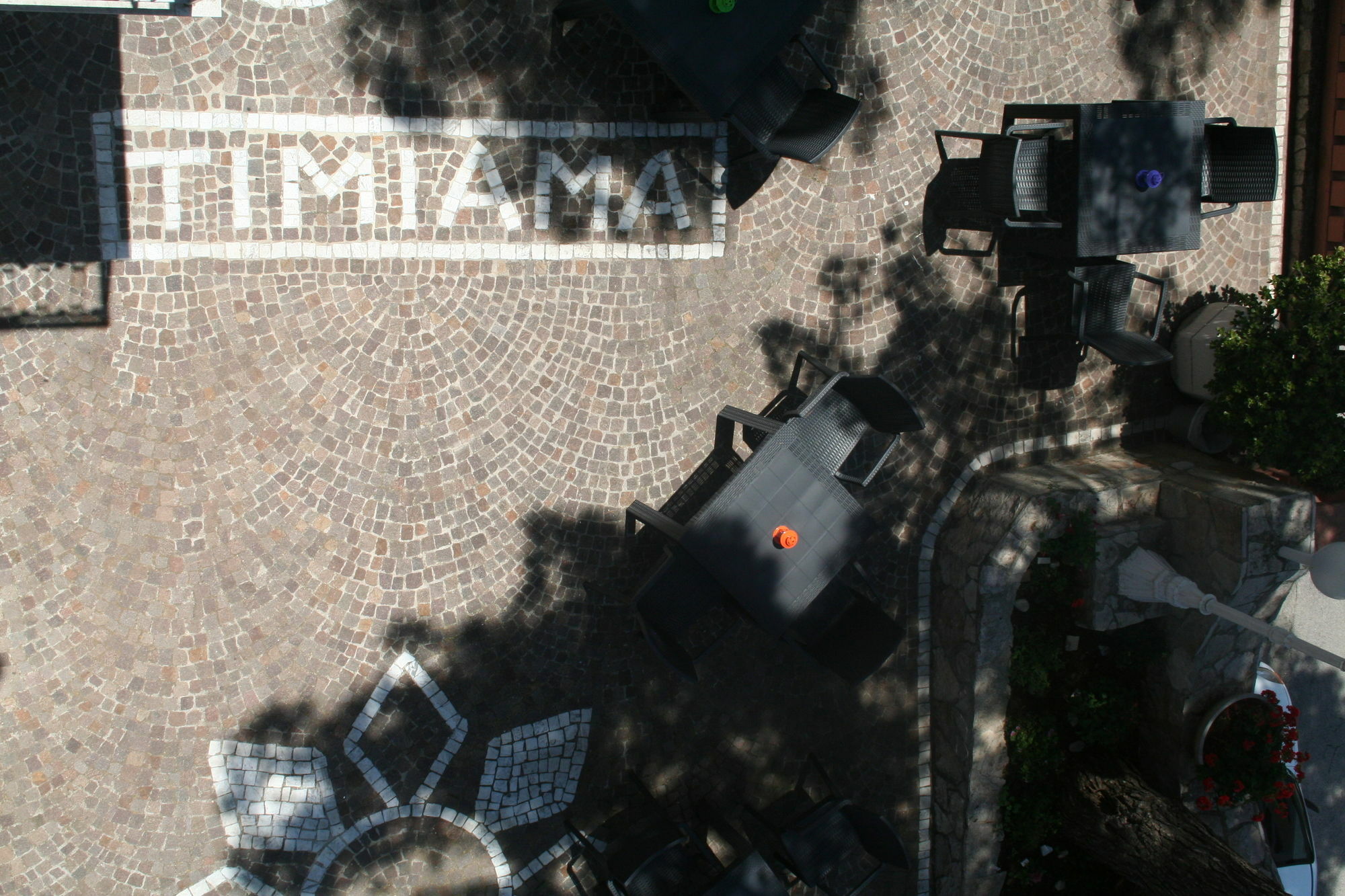 Hotel Timiama เปสคีชี ภายนอก รูปภาพ